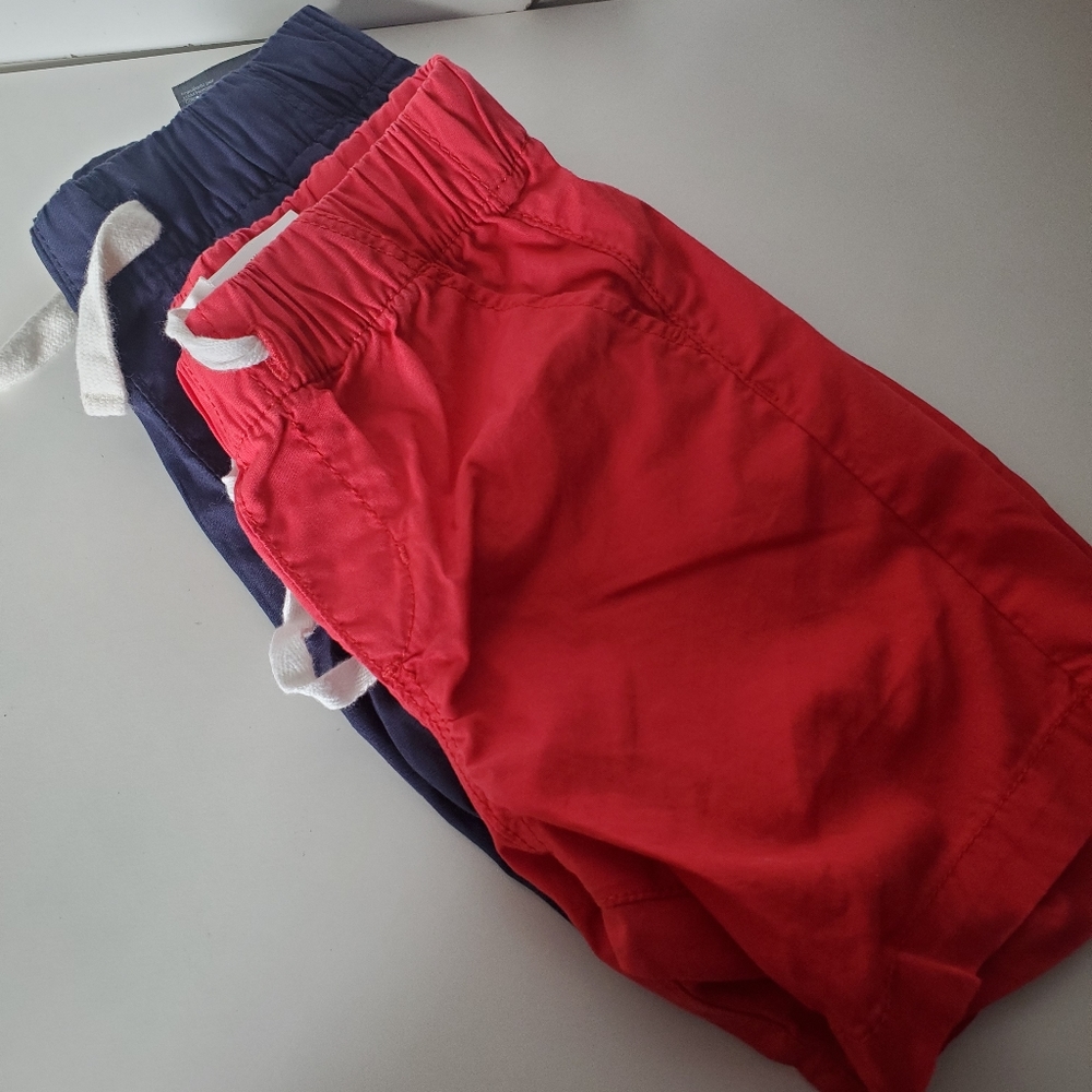 H&M SHORTS - Picture 3 of 8